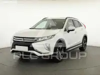 2018 Mitsubishi ECLIPSE