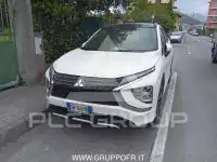 2018 Mitsubishi ECLIPSE