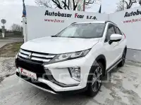 2018 Mitsubishi ECLIPSE