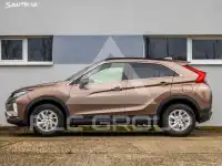 2018 Mitsubishi ECLIPSE