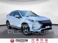 2018 Mitsubishi ECLIPSE