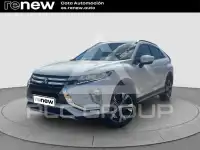 2018 Mitsubishi ECLIPSE