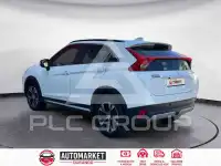 2018 Mitsubishi ECLIPSE
