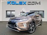 2018 Mitsubishi ECLIPSE