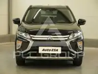 2018 Mitsubishi ECLIPSE