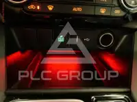 2018 Mitsubishi ECLIPSE