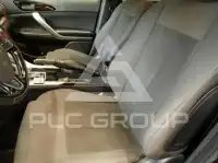 2018 Mitsubishi ECLIPSE