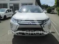 2018 Mitsubishi ECLIPSE