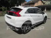 2018 Mitsubishi ECLIPSE