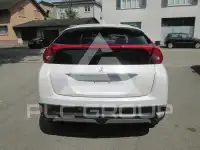 2018 Mitsubishi ECLIPSE