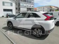 2018 Mitsubishi ECLIPSE