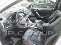 2018 Mitsubishi ECLIPSE