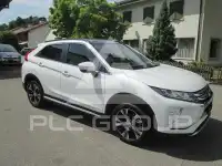 2018 Mitsubishi ECLIPSE