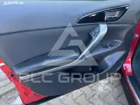 2018 Mitsubishi ECLIPSE