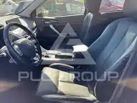 2018 Mitsubishi ECLIPSE