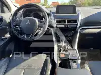 2018 Mitsubishi ECLIPSE