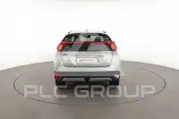 2018 Mitsubishi ECLIPSE