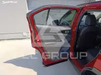 2018 Mitsubishi ECLIPSE