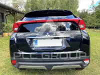 2018 Mitsubishi ECLIPSE