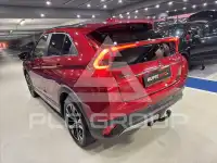 2018 Mitsubishi ECLIPSE