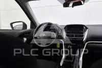 2018 Mitsubishi ECLIPSE