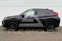 2018 Mitsubishi ECLIPSE