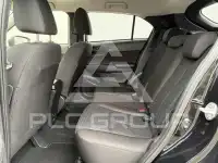 2018 Mitsubishi ECLIPSE