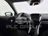 2018 Mitsubishi ECLIPSE