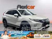 2018 Mitsubishi ECLIPSE