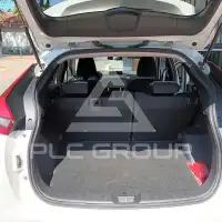 2018 Mitsubishi ECLIPSE