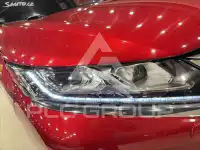 2018 Mitsubishi ECLIPSE