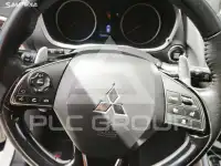2018 Mitsubishi ECLIPSE