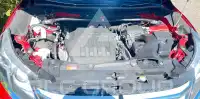 2018 Mitsubishi ECLIPSE