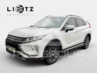 2018 Mitsubishi ECLIPSE