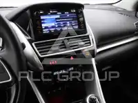 2018 Mitsubishi ECLIPSE