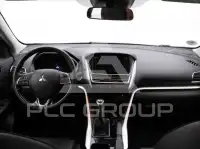 2018 Mitsubishi ECLIPSE