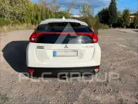 2018 Mitsubishi ECLIPSE