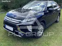 2018 Mitsubishi ECLIPSE