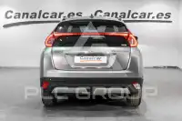 2018 Mitsubishi ECLIPSE