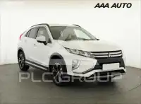 2018 Mitsubishi ECLIPSE
