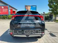 2018 Mitsubishi ECLIPSE