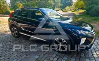 2018 Mitsubishi ECLIPSE