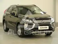 2018 Mitsubishi ECLIPSE