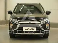 2018 Mitsubishi ECLIPSE