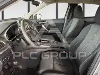 2018 Mitsubishi ECLIPSE