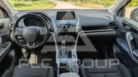 2018 Mitsubishi ECLIPSE