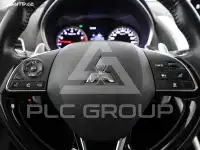 2018 Mitsubishi ECLIPSE