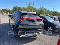2018 Mitsubishi ECLIPSE