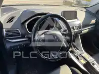 2018 Mitsubishi ECLIPSE