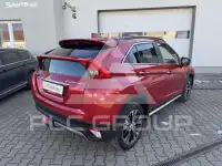 2018 Mitsubishi ECLIPSE